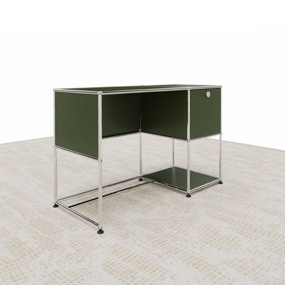 USM Haller - Schreibtisch