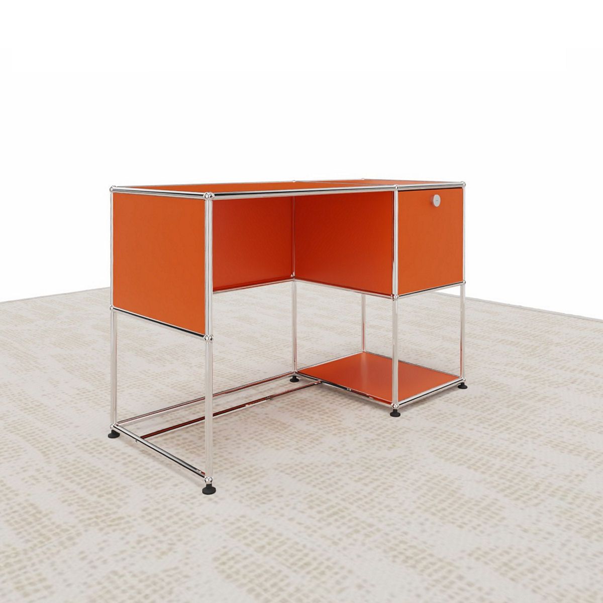 USM Haller - Schreibtisch