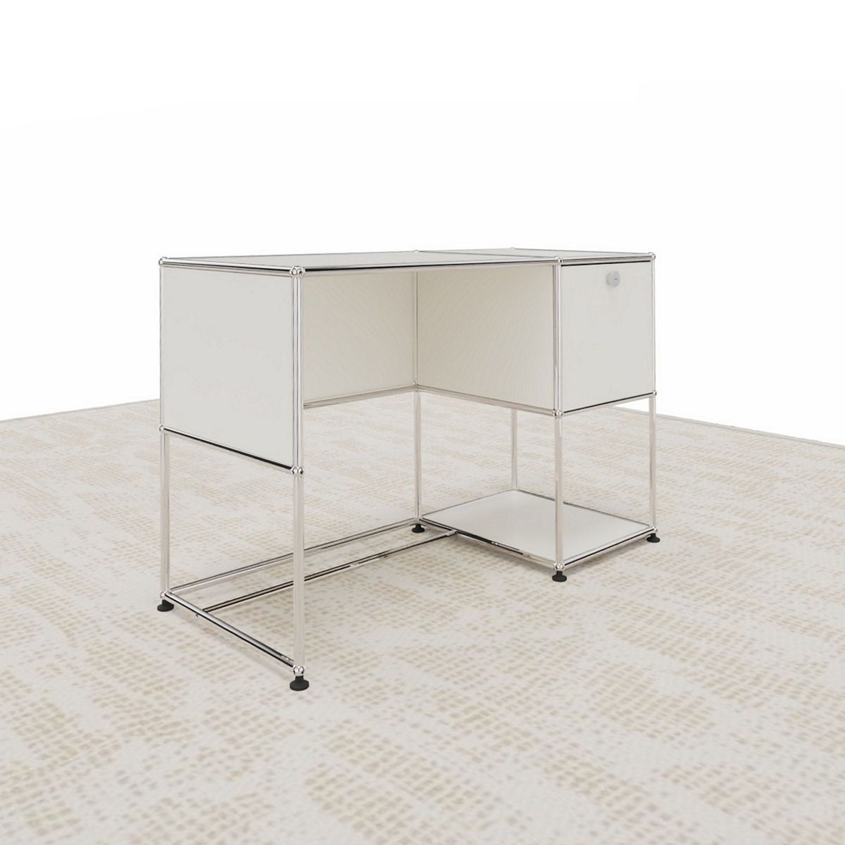 USM Haller - Schreibtisch