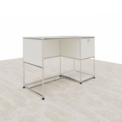 USM Haller - Schreibtisch