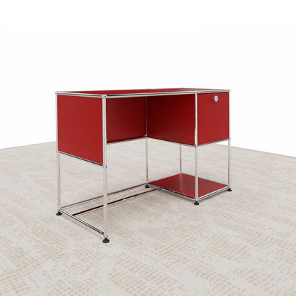 USM Haller - Schreibtisch