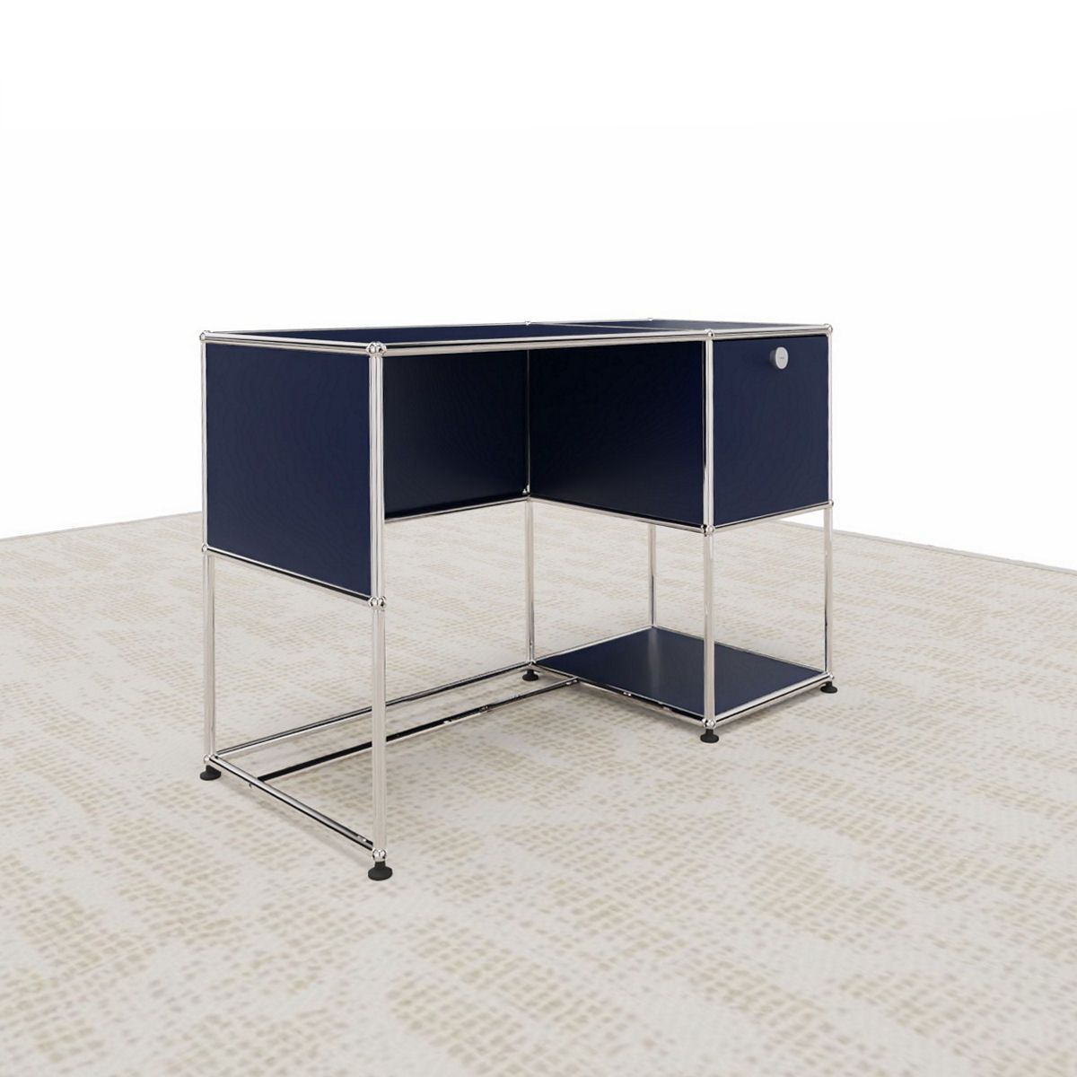 USM Haller - Schreibtisch