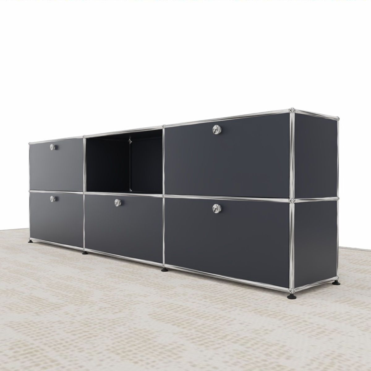 USM Haller - Großes Sideboard