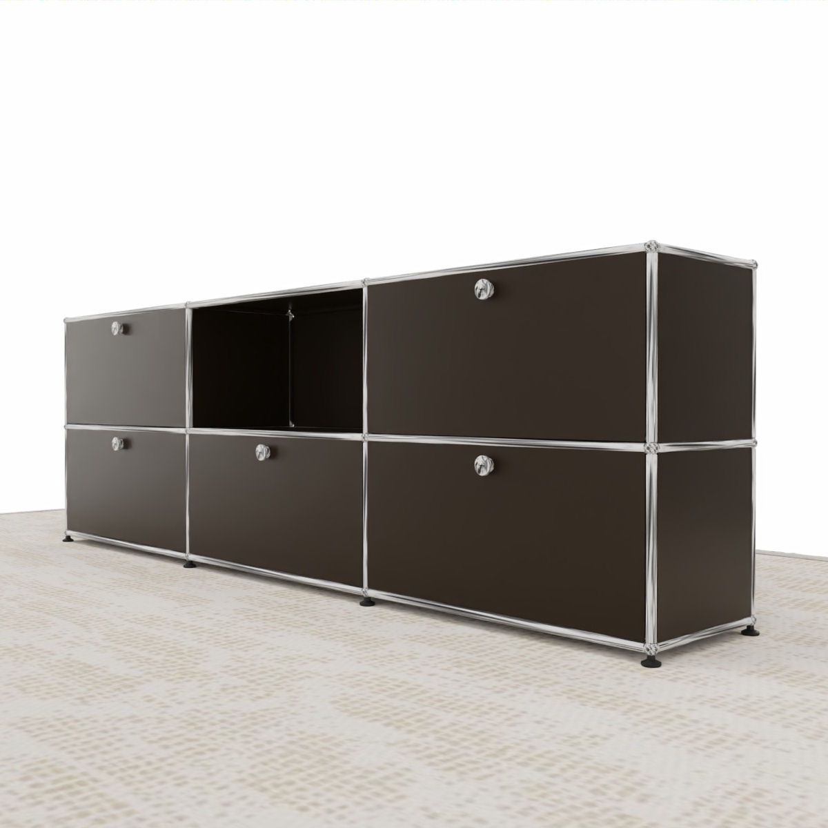 USM Haller - Großes Sideboard