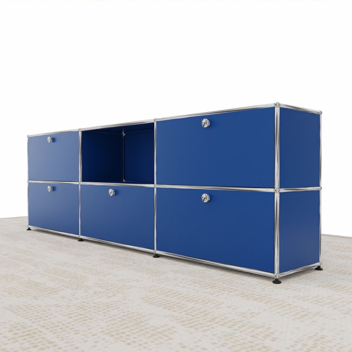 USM Haller - Großes Sideboard