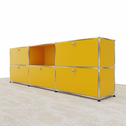USM Haller - Großes Sideboard