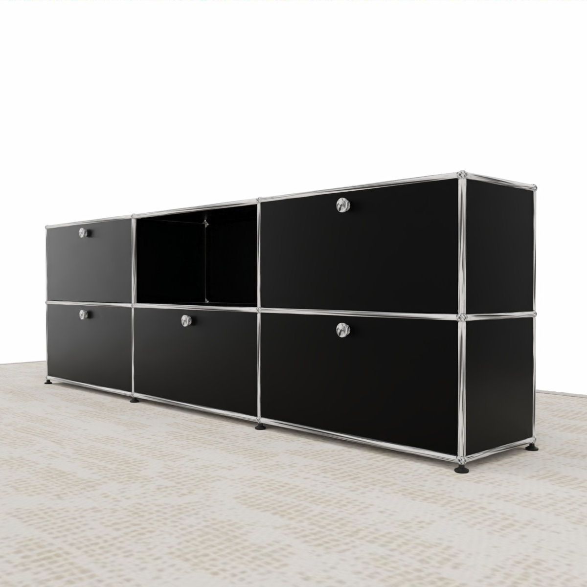 USM Haller - Großes Sideboard
