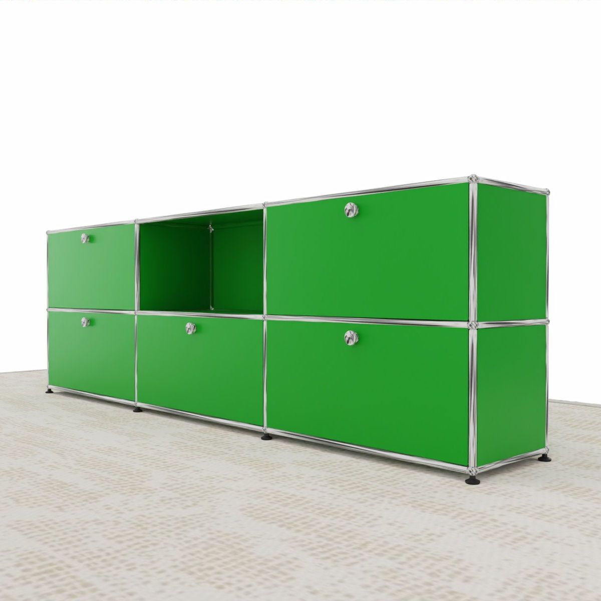 USM Haller - Großes Sideboard