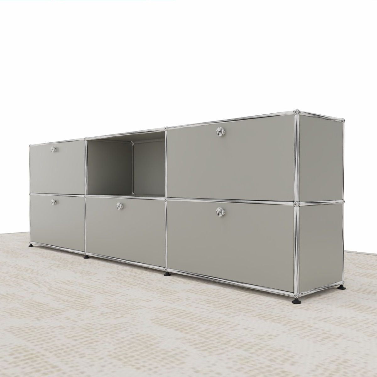 USM Haller - Großes Sideboard