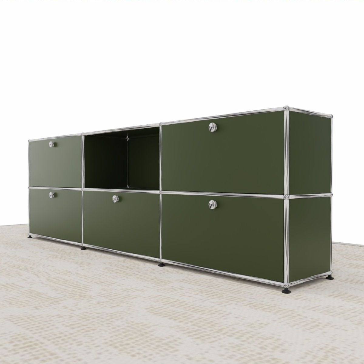 USM Haller - Großes Sideboard