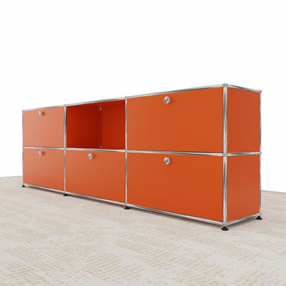 USM Haller - Großes Sideboard