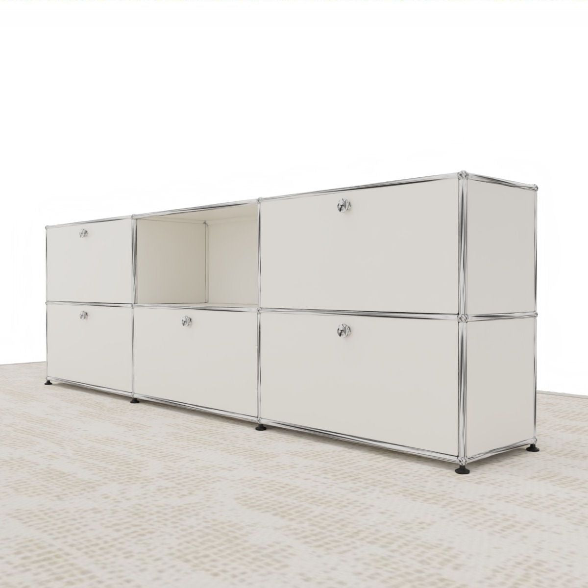USM Haller - Großes Sideboard