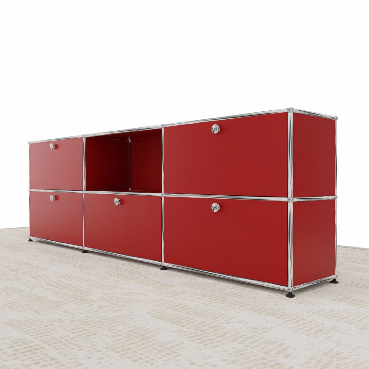 USM Haller - Großes Sideboard