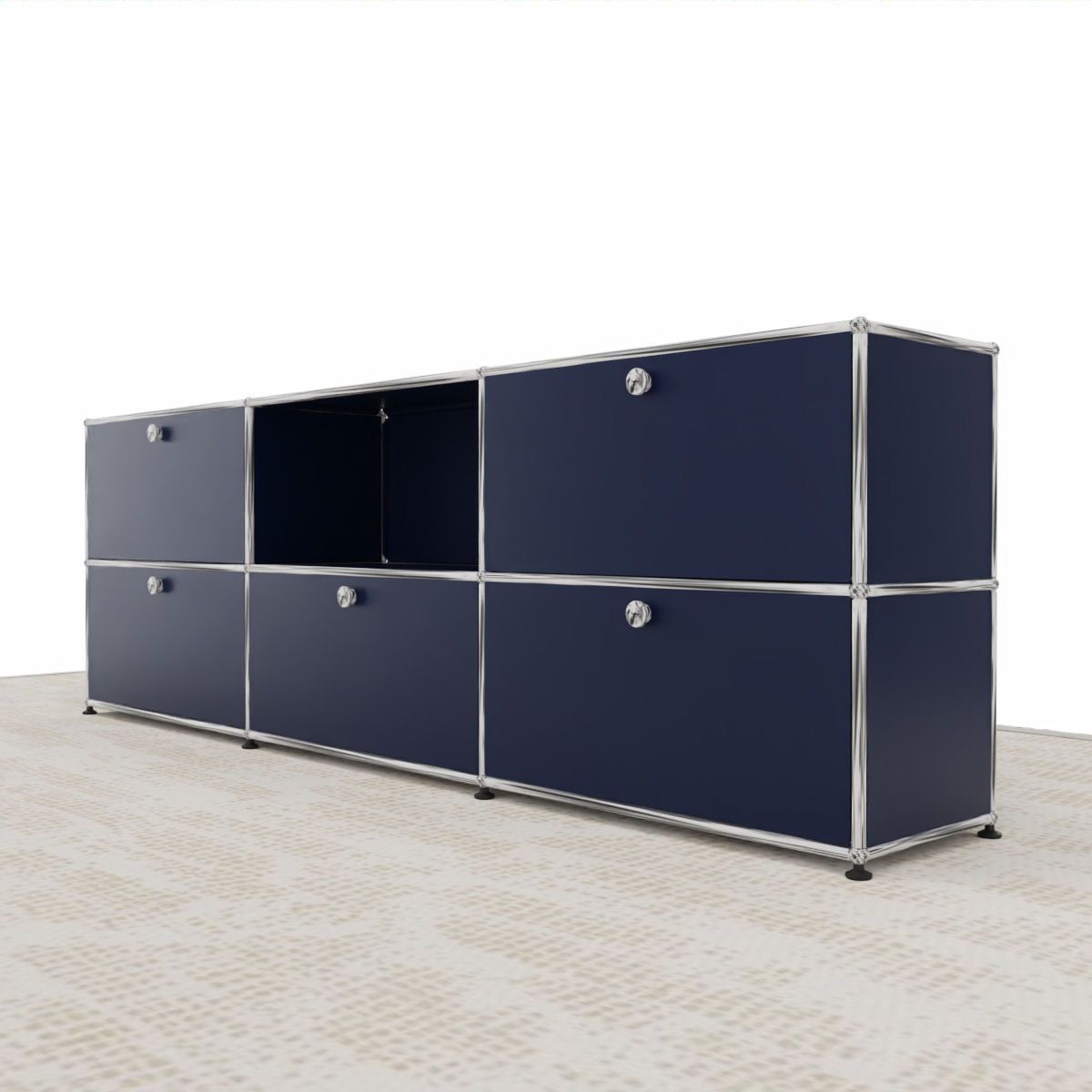 USM Haller - Großes Sideboard