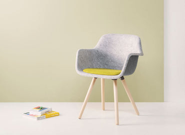 Stuhl Felt - Vepa