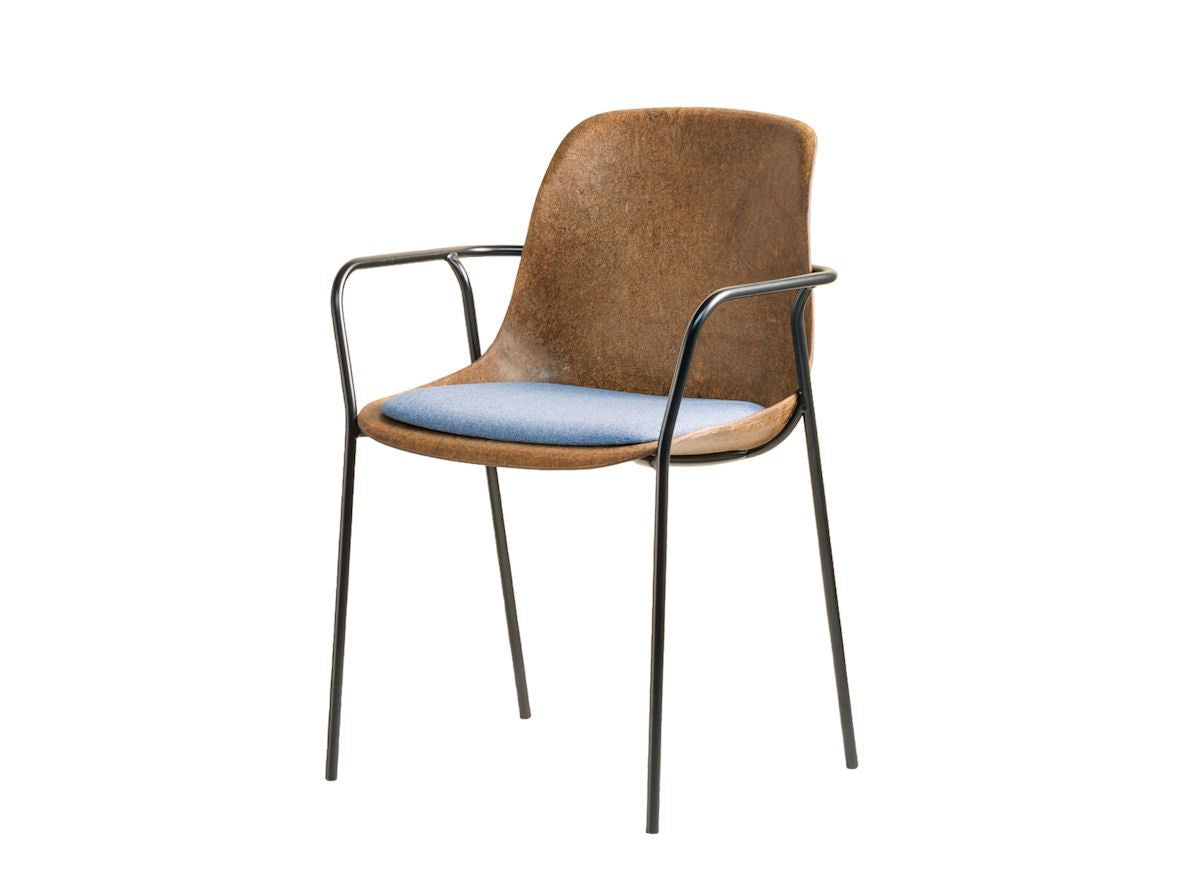 Stuhl Hemp Fine - Vepa