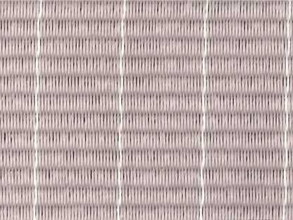 Woodnotes Teppich "Line" - 180/140 cm, Antik/Schwarz