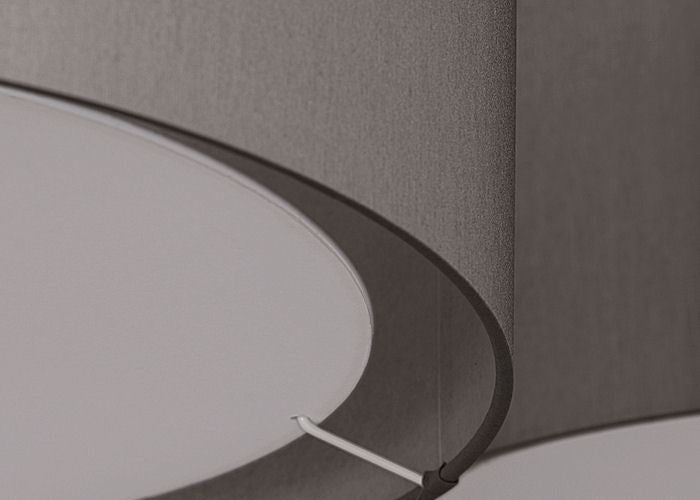 Lampe Noon5 von Zeitraum