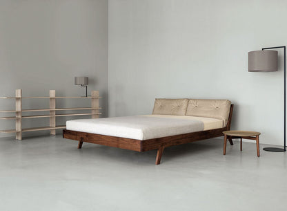 Bett Grand Mellow - Zeitraum