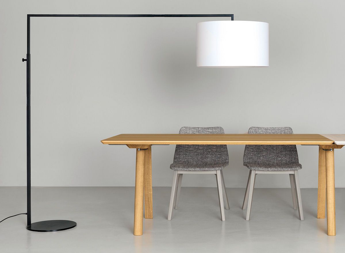 Lampe High Noon von Zeitraum
