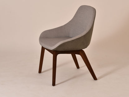 Stuhl Morph Dining von Zeitraum