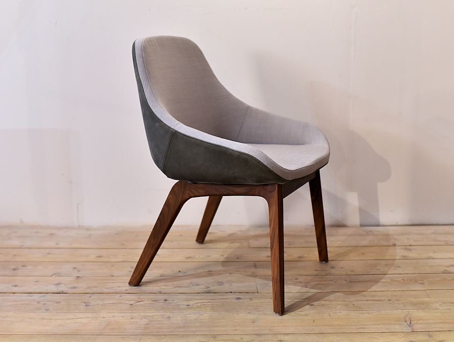 Stuhl Morph Dining von Zeitraum