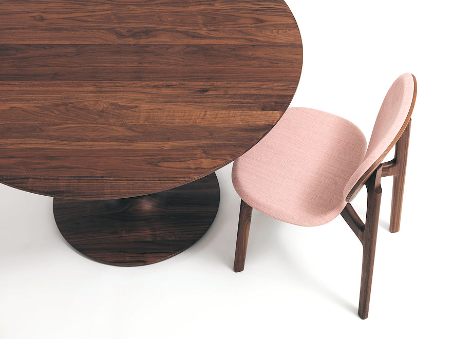 Esstisch Turntable - Zeitraum