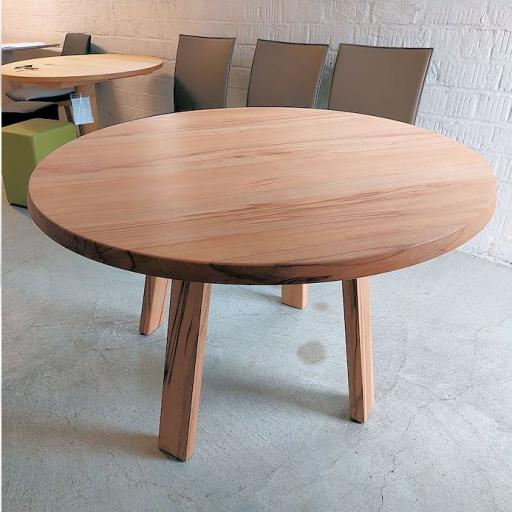 Tisch Bardo D 120 cm