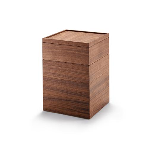 Nachttisch Woodbox - Signet