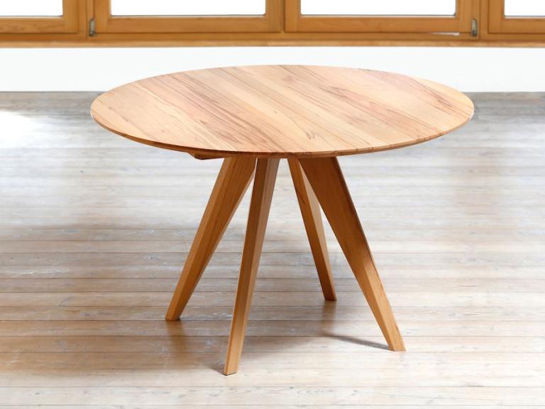 Tisch „Sfer“ – Tischverlängerung Stufe 1 